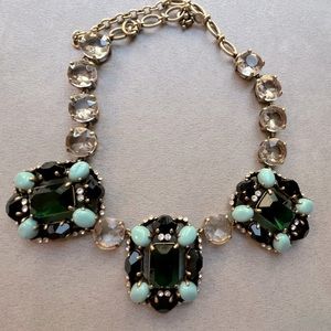 JCrew Statement Necklace